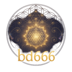bd666 logo